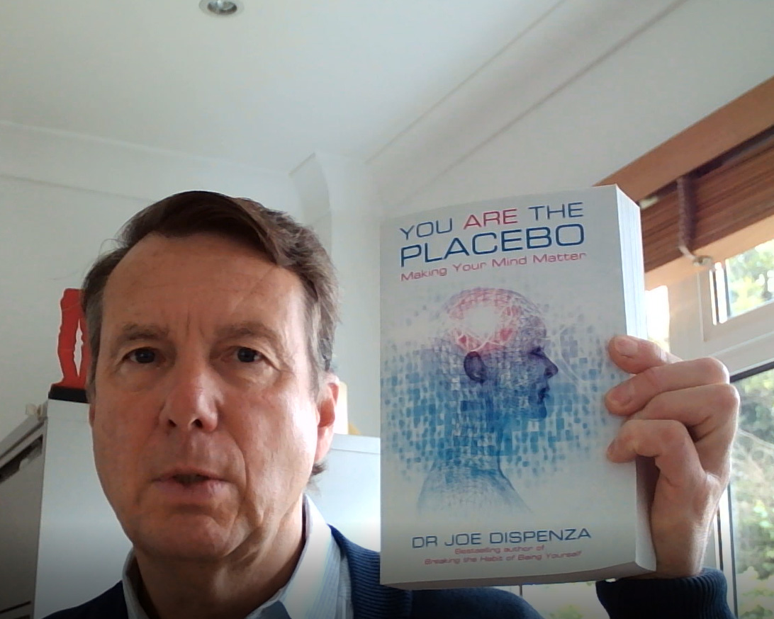 book review you are the placebo