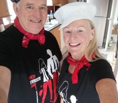 Kevin & Cherie Correct