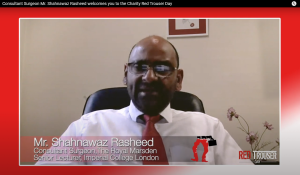 Shanu Rasheed Welcome