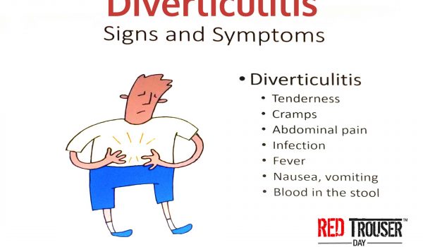 diverticulitis