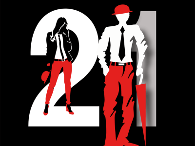 RED TROUSER DAY HIGHLIGHTS 2021