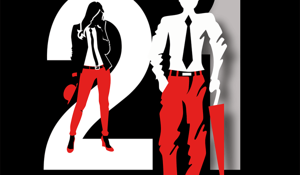 RED TROUSER DAY HIGHLIGHTS 2021