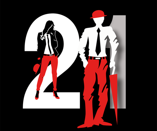 RED TROUSER DAY HIGHLIGHTS 2021