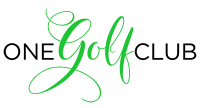 one-golf-club-logo