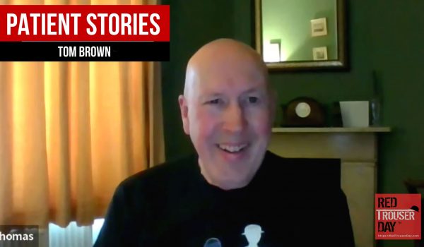 Colorectal patient survivor stories