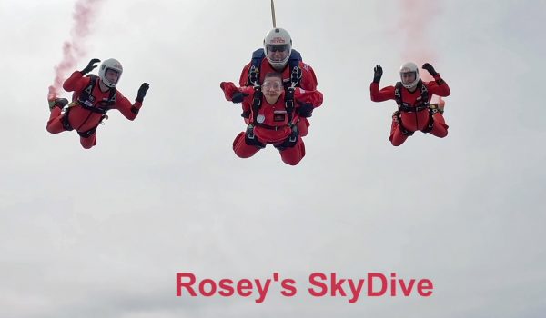 Rosey's-SkyDive