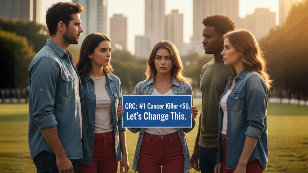 All cancer deaths in the USA are declining apart from those from colorectal cancer which is now the leading cause of cancer deaths in under 50's.