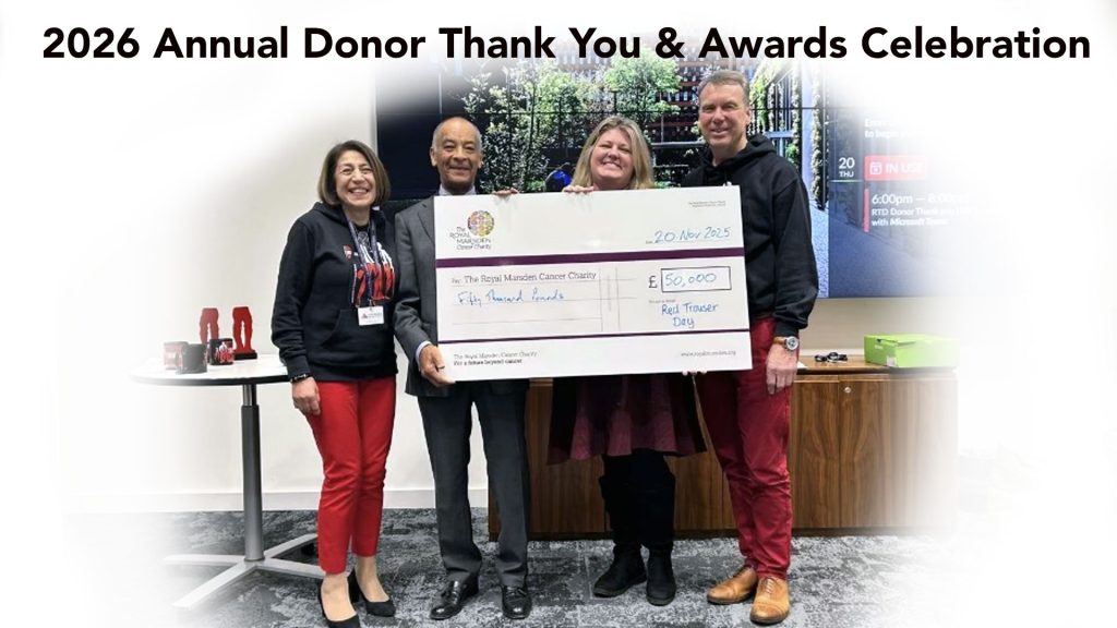 The year is drawing to a close very fast, and as well as being installed as the 40th Master of the Worshipful Company of Information Technologists,I have been leading the Charity in its 10th year with another successful year of fundraising and research project progress.